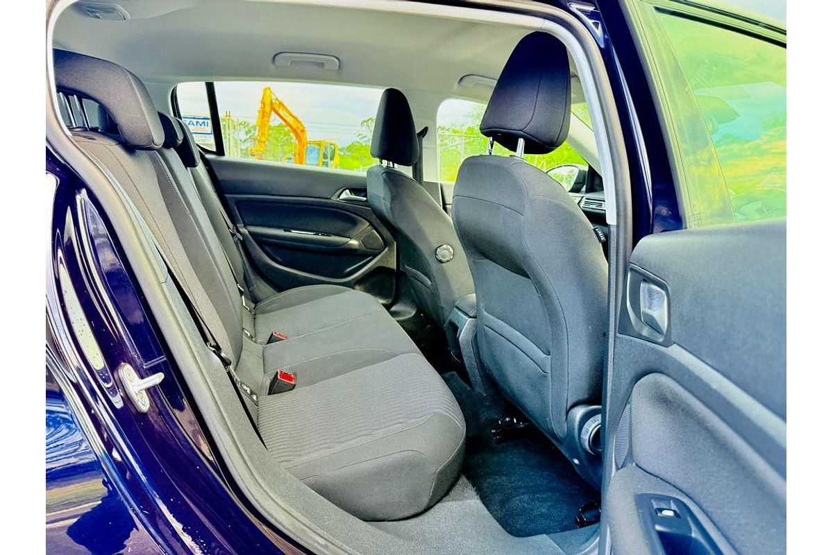 2016 Peugeot 308 Active T9