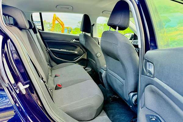 2016 Peugeot 308 Active T9