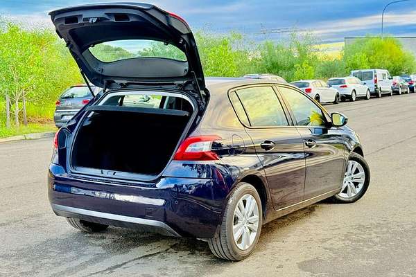 2016 Peugeot 308 Active T9