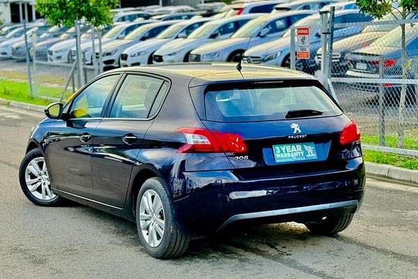 2016 Peugeot 308 Active T9