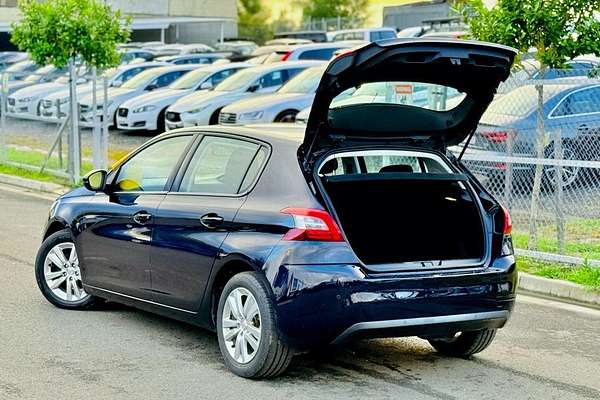 2016 Peugeot 308 Active T9