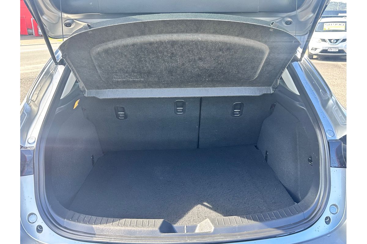2014 Mazda 3 Neo BM Series