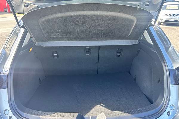 2014 Mazda 3 Neo BM Series
