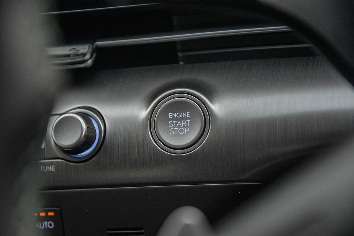 2025 Hyundai KONA (No Badge) SX2.V2