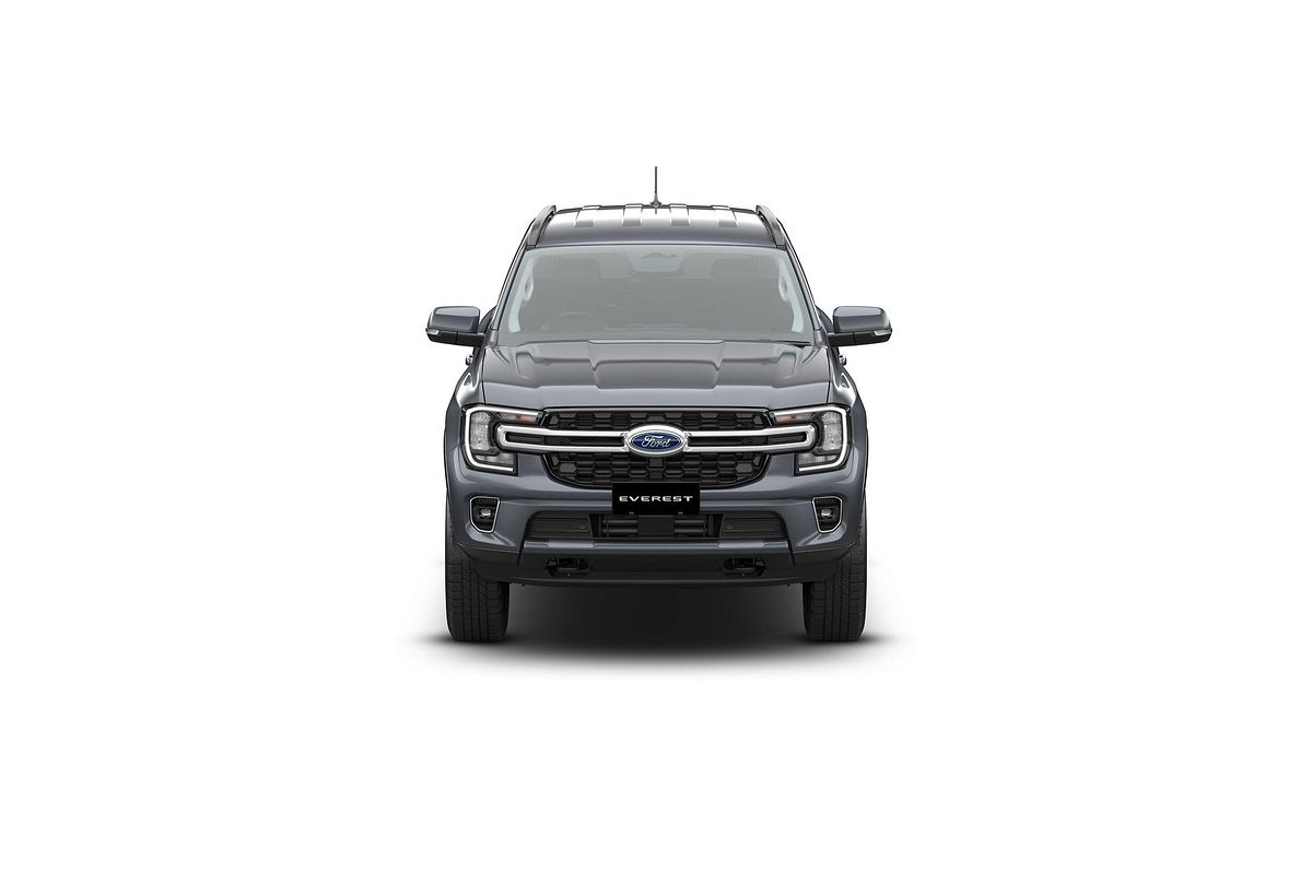 2025 Ford Everest Trend 2.0L