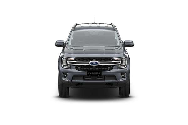 2025 Ford Everest Trend 2.0L