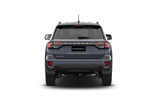 2025 Ford Everest Trend 2.0L