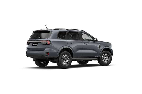 2025 Ford Everest Trend 2.0L