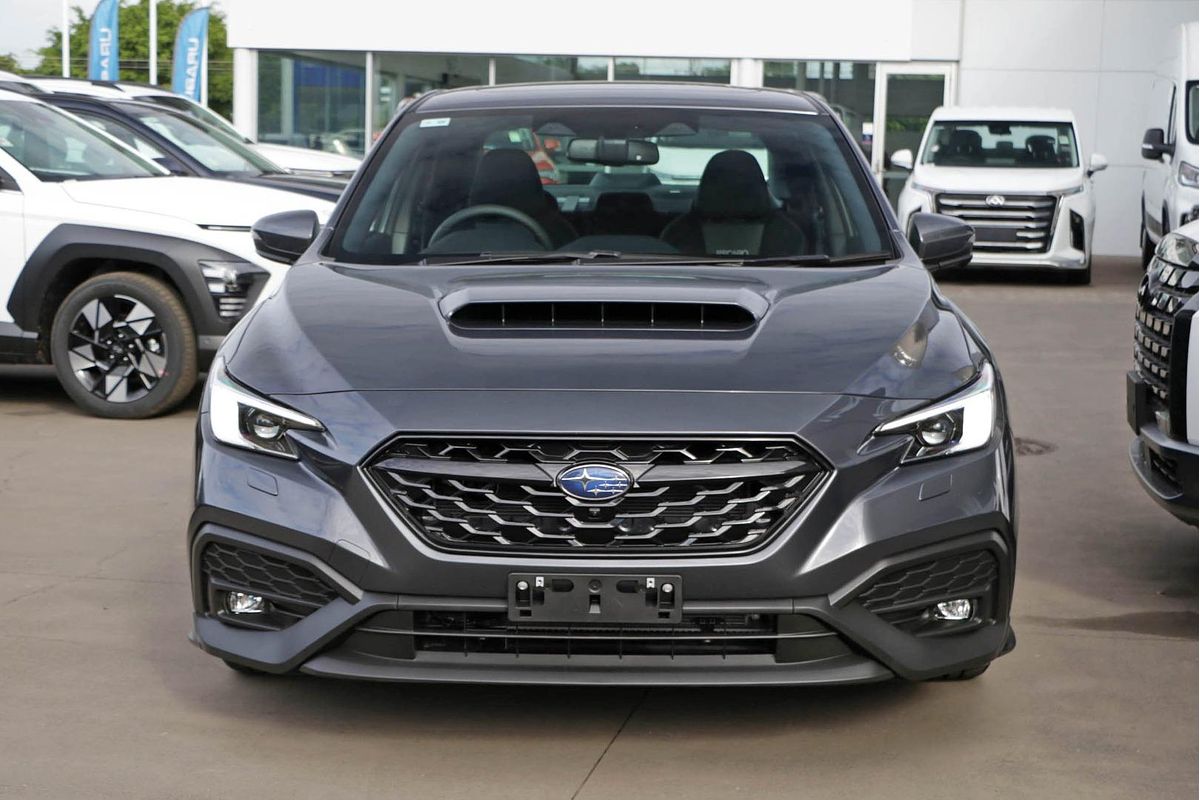 2025 Subaru WRX tS VB