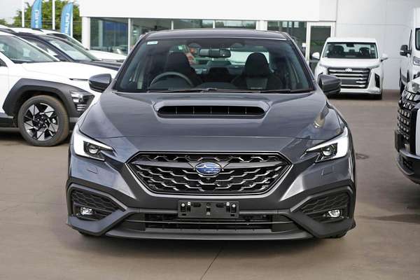2025 Subaru WRX tS VB