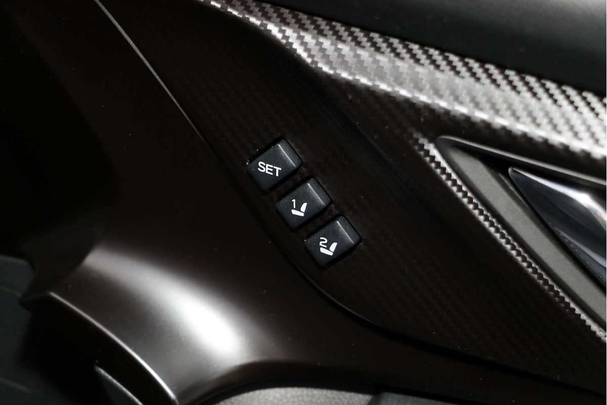 2025 Subaru WRX tS VB