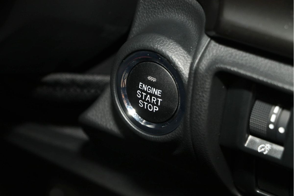 2025 Subaru WRX tS VB