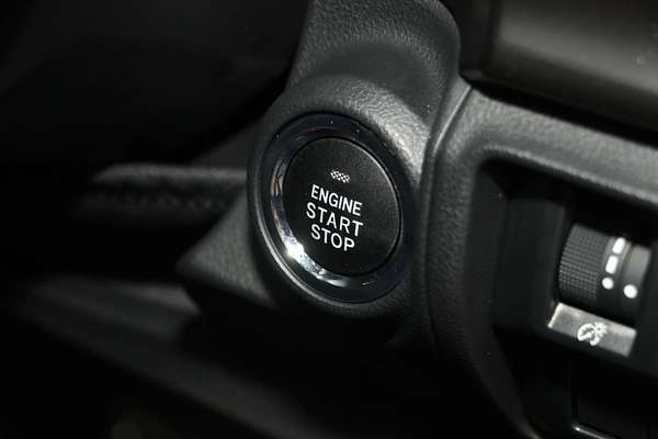 2025 Subaru WRX tS VB