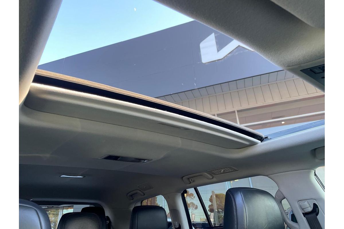 2021 Lexus LX LX570 URJ201R