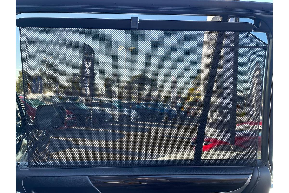 2021 Lexus LX LX570 URJ201R