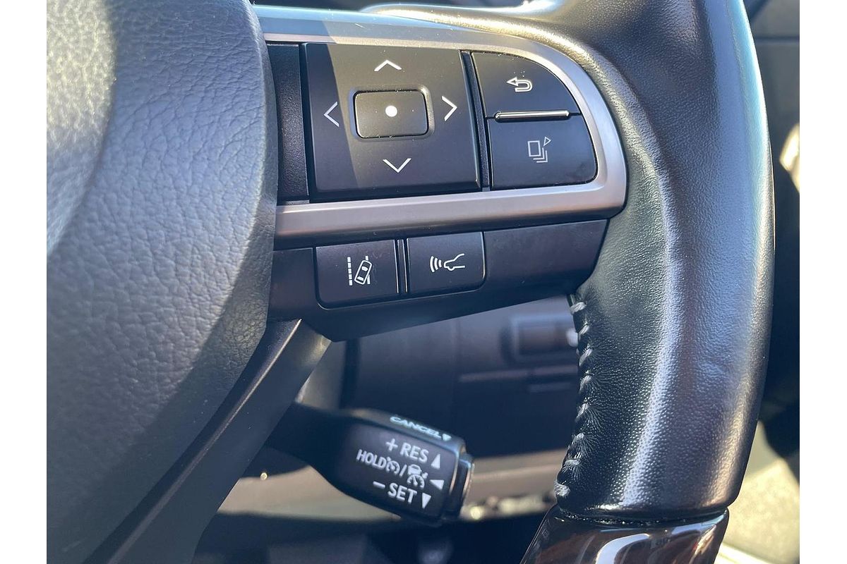 2021 Lexus LX LX570 URJ201R