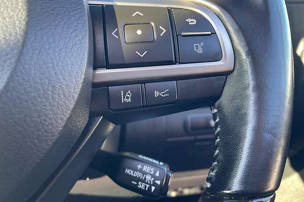 2021 Lexus LX LX570 URJ201R