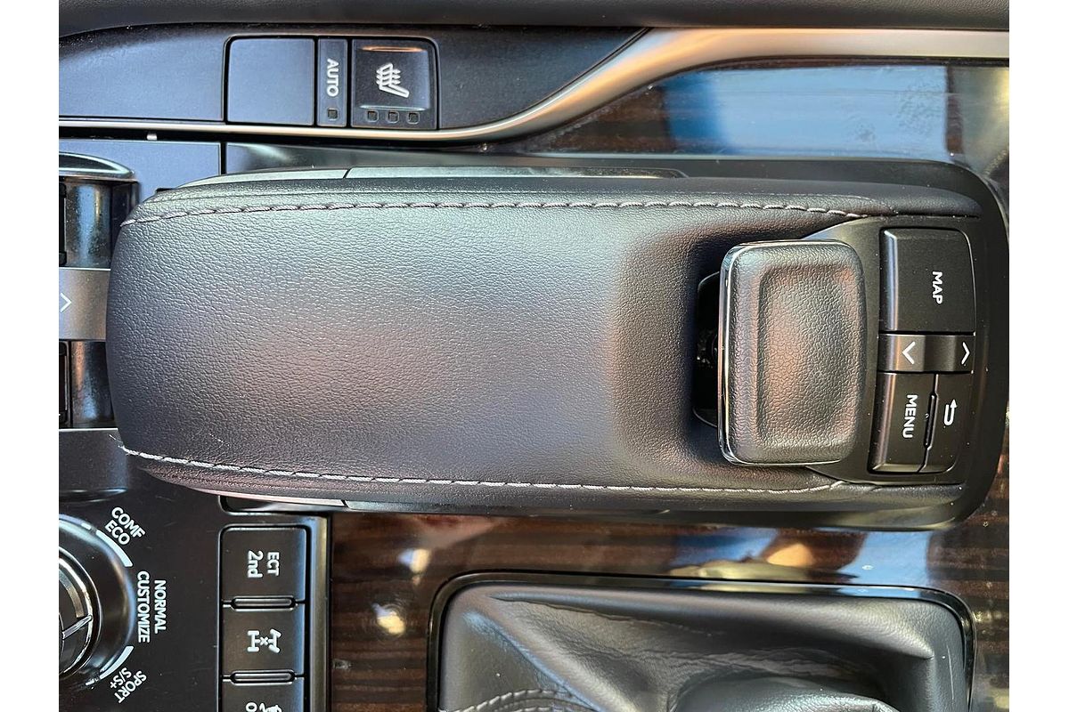 2021 Lexus LX LX570 URJ201R