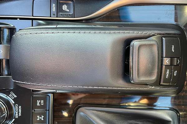 2021 Lexus LX LX570 URJ201R