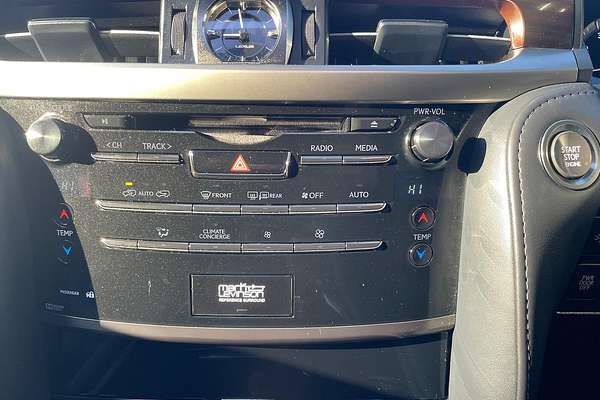 2021 Lexus LX LX570 URJ201R