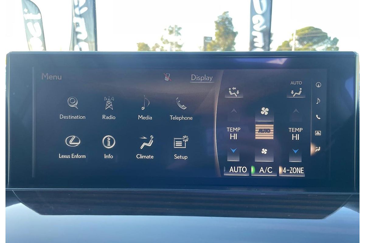2021 Lexus LX LX570 URJ201R