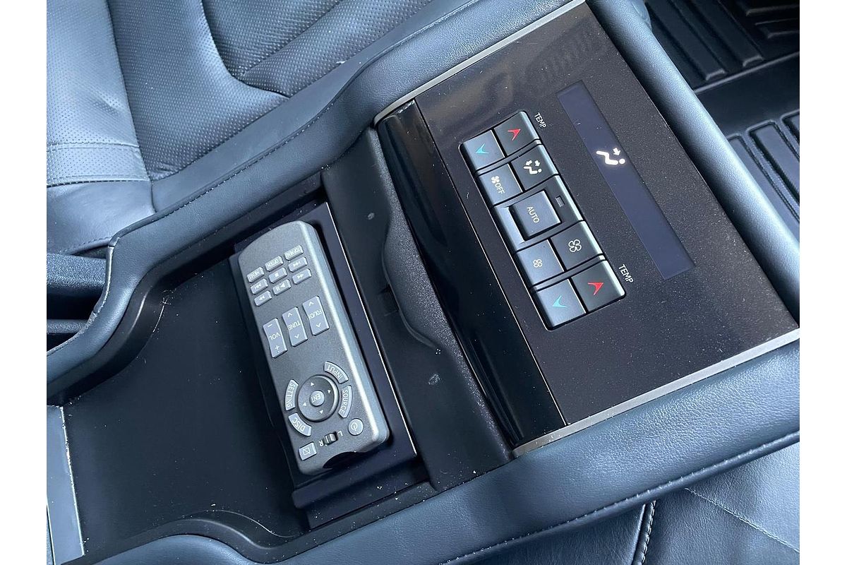 2021 Lexus LX LX570 URJ201R