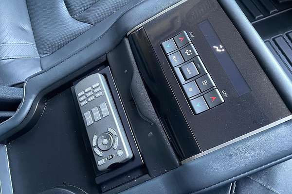 2021 Lexus LX LX570 URJ201R
