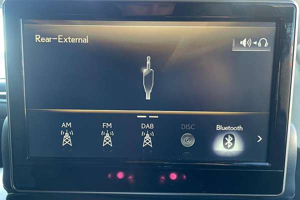 2021 Lexus LX LX570 URJ201R