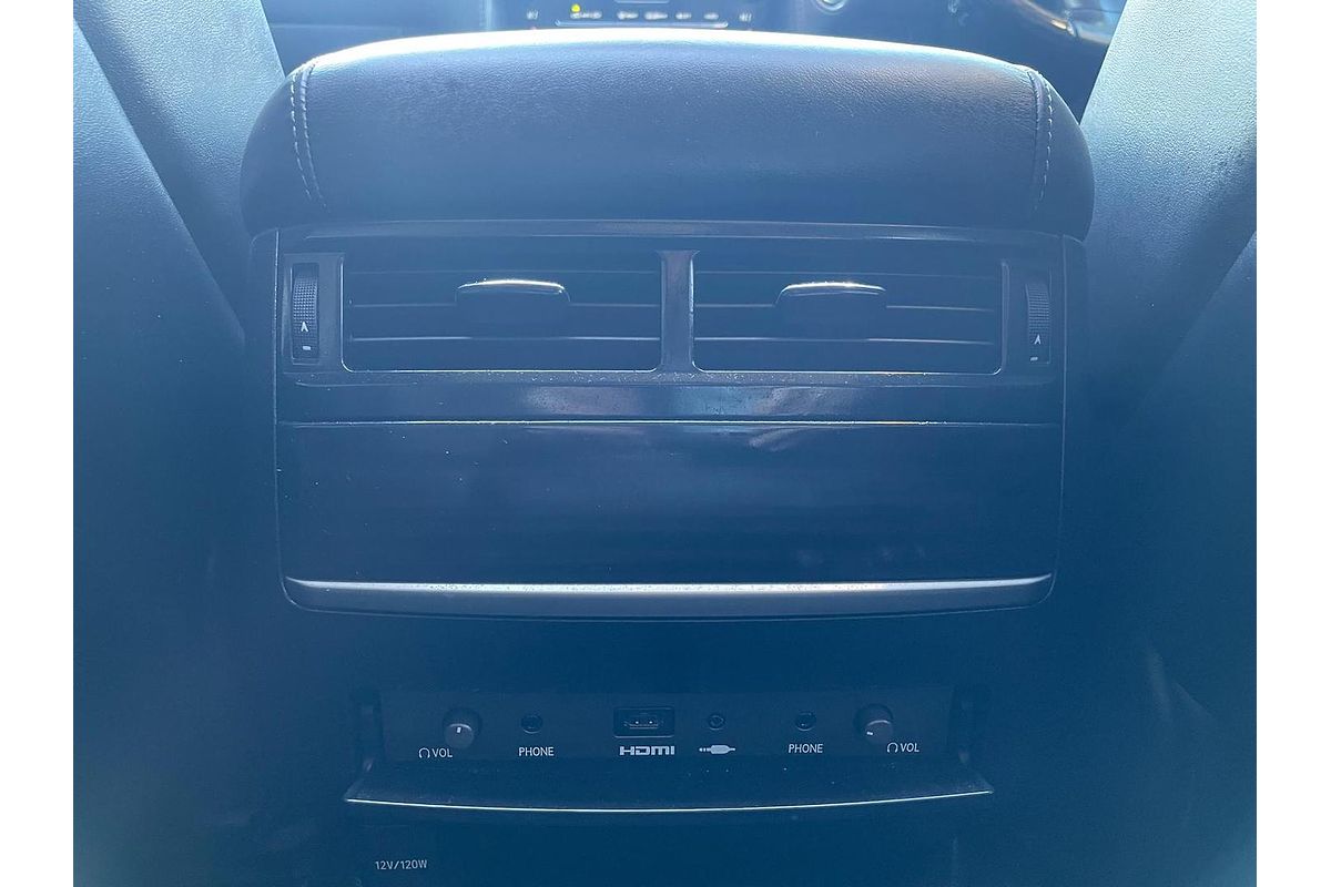 2021 Lexus LX LX570 URJ201R