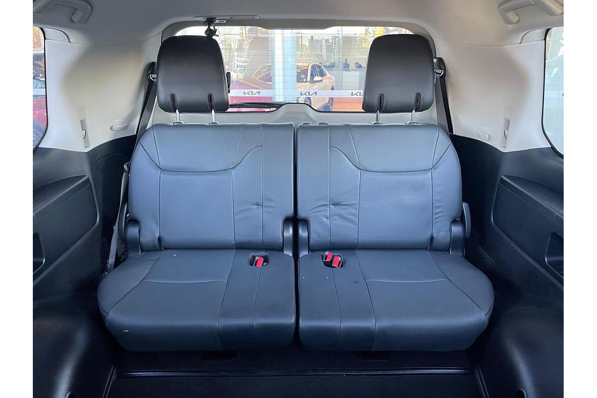 2021 Lexus LX LX570 URJ201R