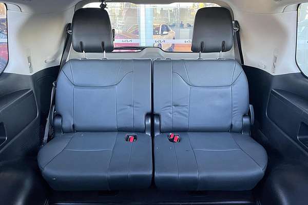 2021 Lexus LX LX570 URJ201R