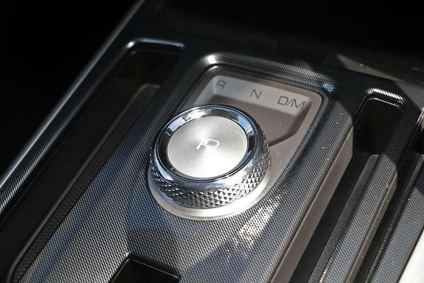2025 GWM Haval Jolion Lux A01