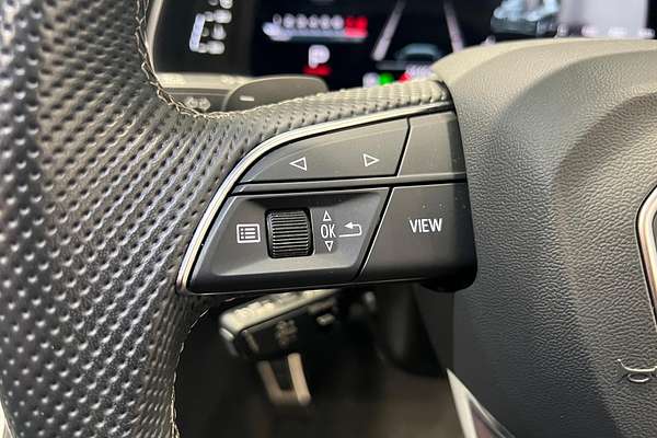 2023 Audi Q7 55 TFSI S line 4M