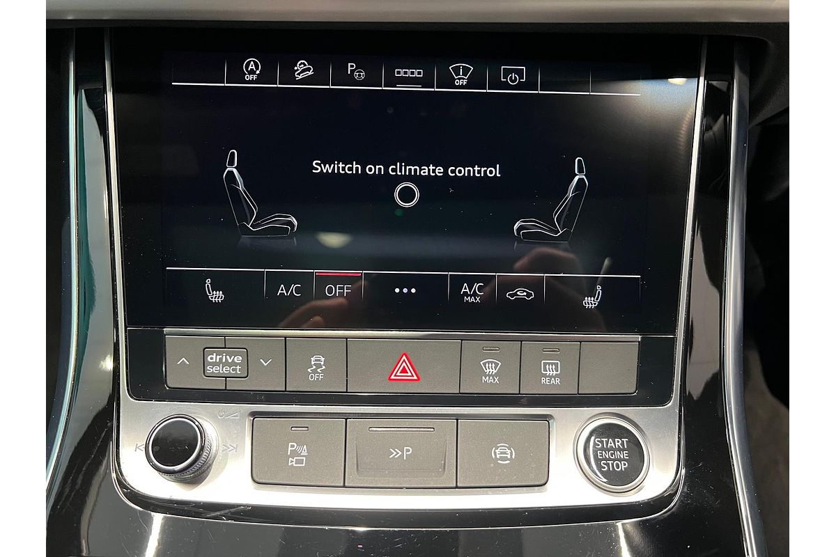 2023 Audi Q7 55 TFSI S line 4M