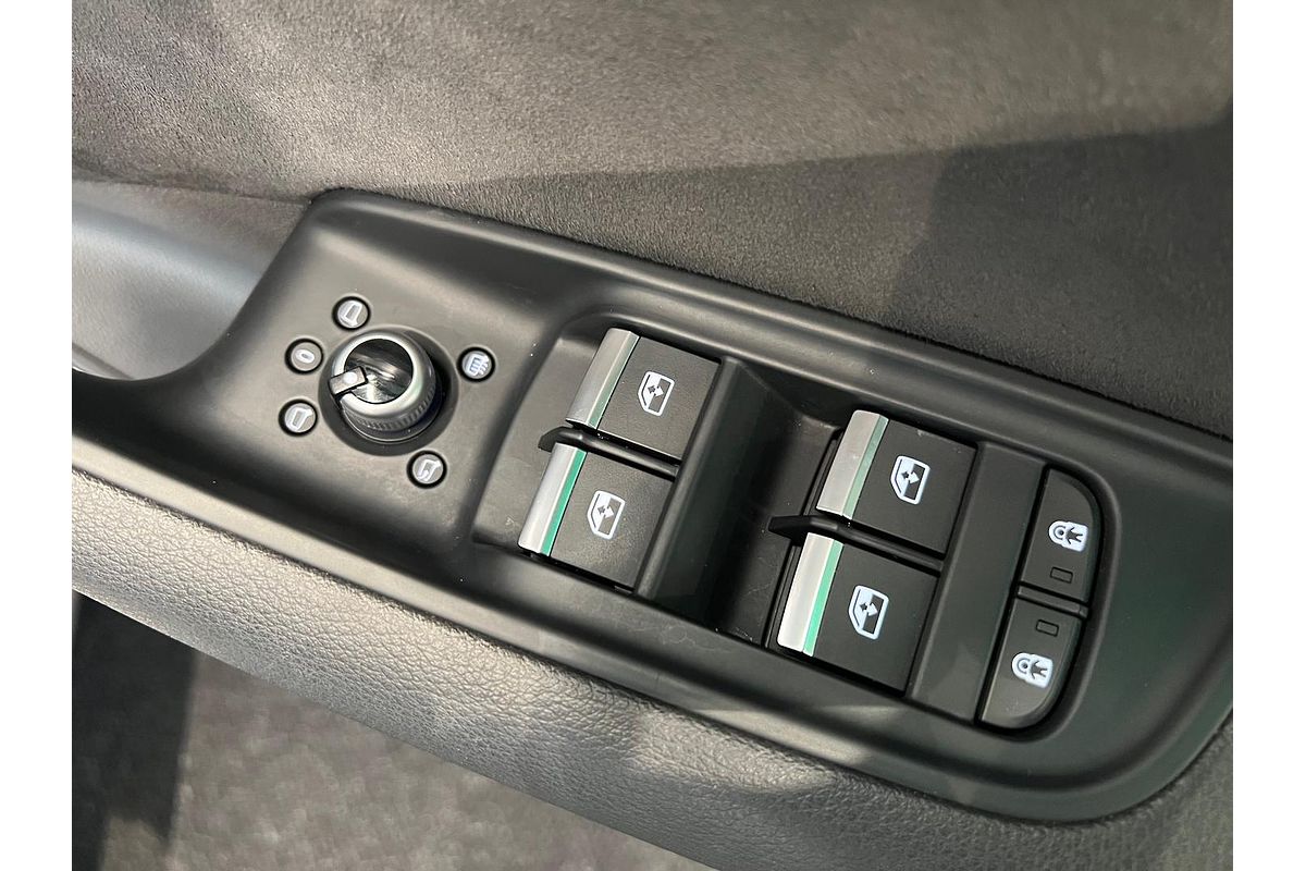 2023 Audi Q7 55 TFSI S line 4M