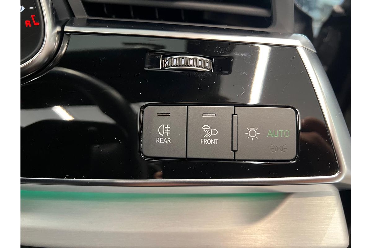 2023 Audi Q7 55 TFSI S line 4M