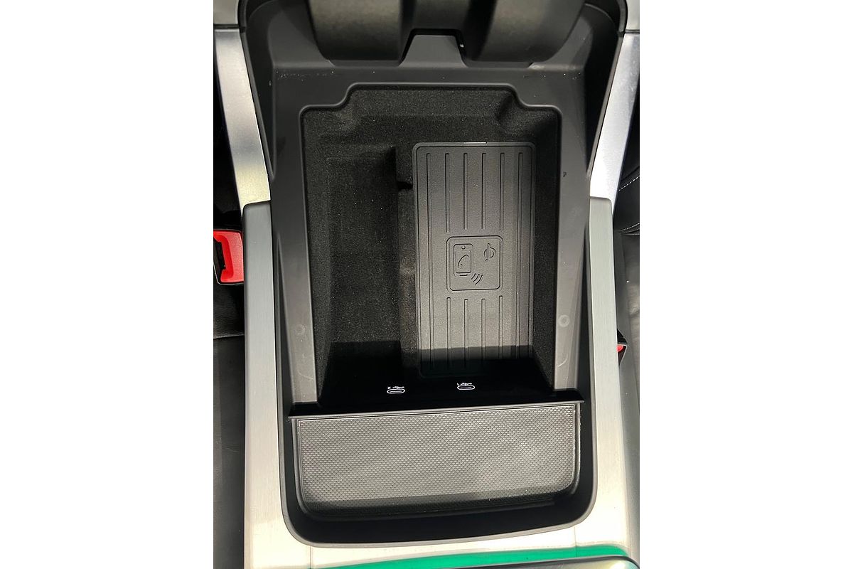 2023 Audi Q7 55 TFSI S line 4M