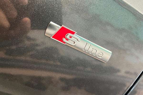 2023 Audi Q7 55 TFSI S line 4M