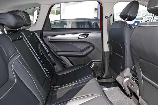 2025 GWM Haval Jolion Lux A01