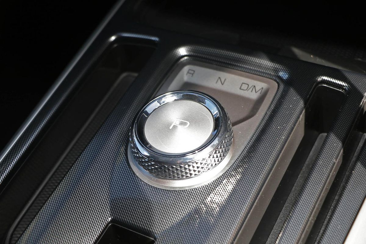 2025 GWM Haval Jolion Lux A01