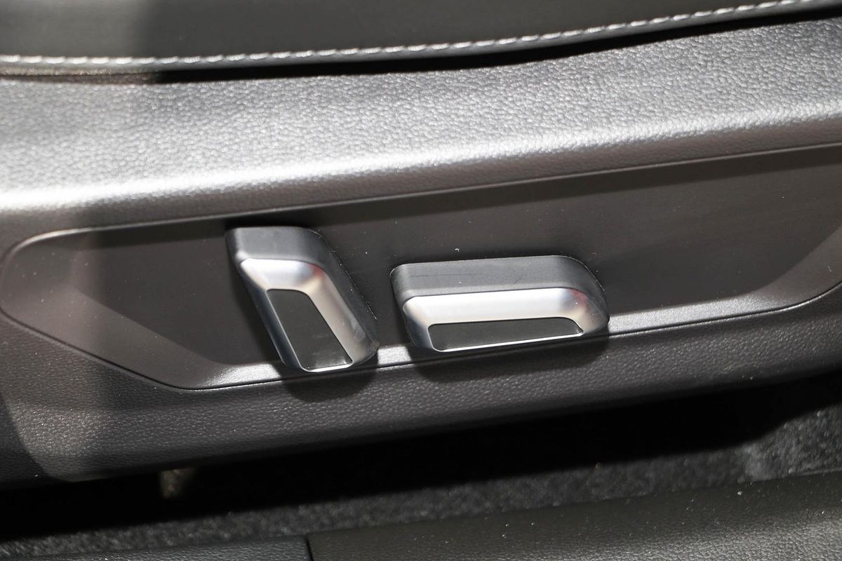 2025 GWM Haval Jolion Lux A01