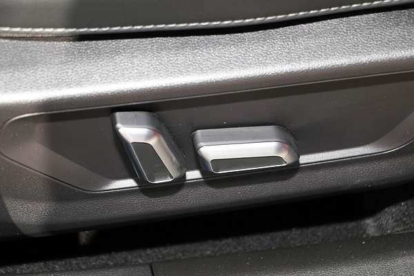 2025 GWM Haval Jolion Lux A01