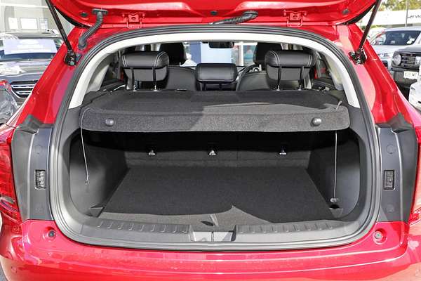 2025 GWM Haval Jolion Lux A01