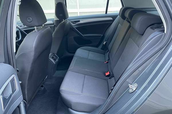 2017 Volkswagen Golf 110TSI Trendline 7.5