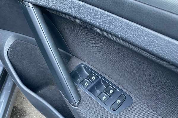 2017 Volkswagen Golf 110TSI Trendline 7.5