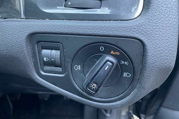 2017 Volkswagen Golf 110TSI Trendline 7.5