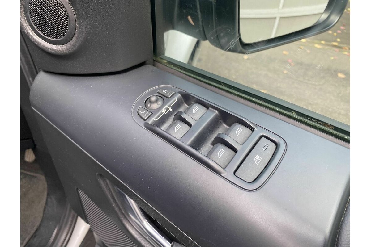 2013 Land Rover Freelander 2 TD4 SE LF