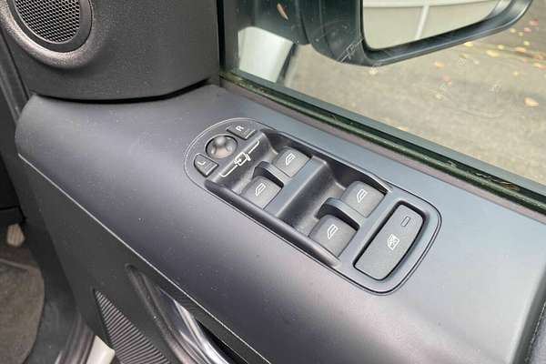 2013 Land Rover Freelander 2 TD4 SE LF
