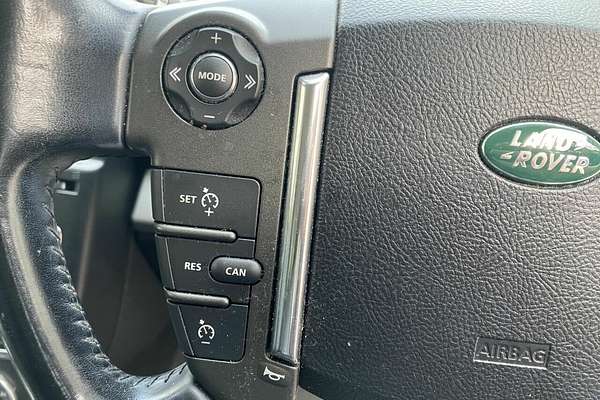 2013 Land Rover Freelander 2 TD4 SE LF
