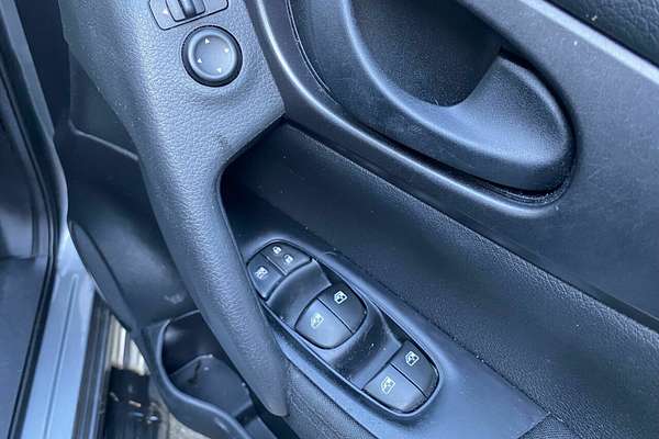 2018 Nissan QASHQAI ST J11 Series 2